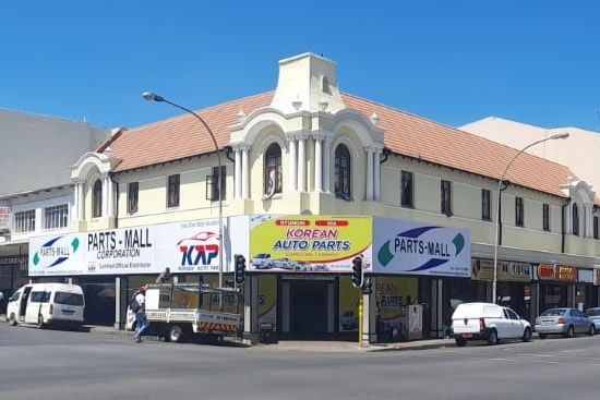 Korean Auto Parts Benoni Korean Auto Parts Benoni
